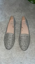 F and F Women's Shoes Size UK