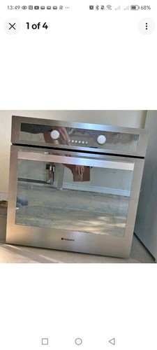 Hotpoint built electric - built-in,