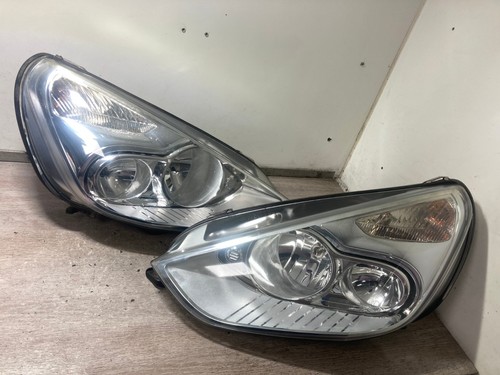 2010 ford galaxy - 2010, passenger