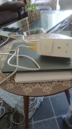 Single power connector - bt,