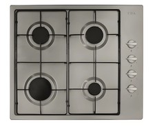 CDA HG6151SS - Stainless steel
