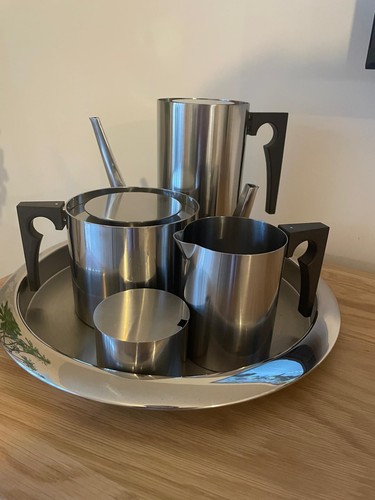 Arne jacobsen piece cylinda - arne,