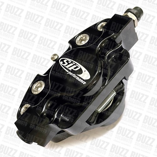 Vespa disc brake - brake, caliper