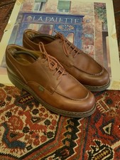 PARABOOT Chambord Marron U.K8