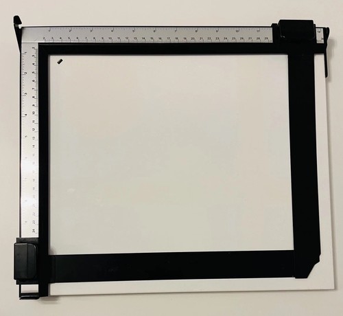 Lpl style 11x14 masking - lpl,