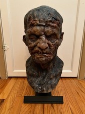 Jason voorhees scale resin - voorhees,