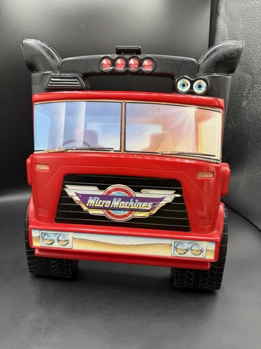 Galoob vintage 1988 micro - vintage,
