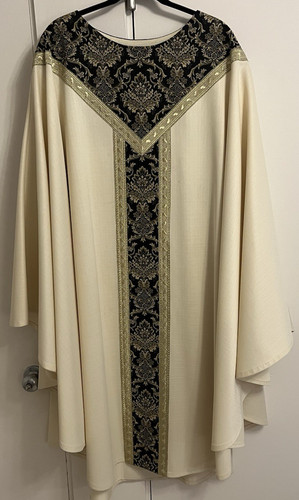 Holy rood guild solemnis - holy,