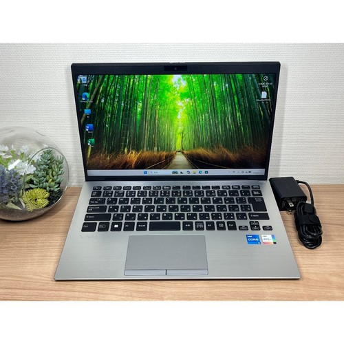 Vaio pro vjpk21 - pro, i5-1135g7
