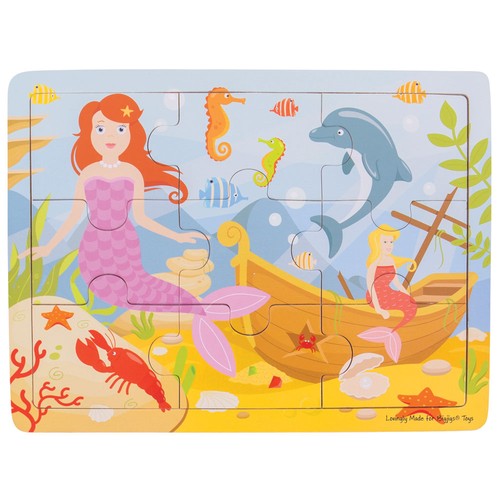 Bigjigs toys chunky - bigjigs,