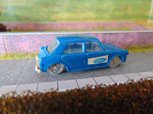 Minix morris 1100 oo - minix, no.2