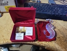 WATERFORD 2004 SOCIETY CRYSTAL