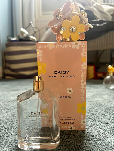 Marc jacobs daisy eau fresh - jacobs,