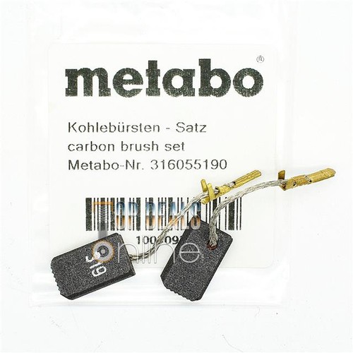 Metabo 115 carbon - w,