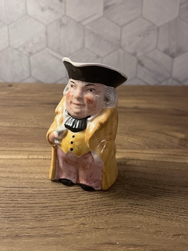 Small toby jug - small,