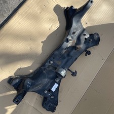 Mitsubishi Evo 7 8 9 Front Cross Member Subframe Ct9a 8