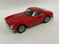 1/18 CMC Ferrari 250 GT Berlinetta Passo Corto ( SWB ) 1961 in Red M-46 ABG014