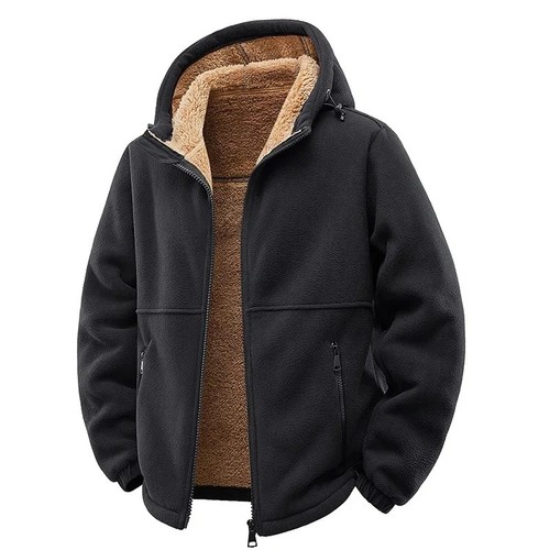 Mens winter casual padded - winter,