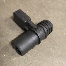 Volkswagen oil breather heater 036906391A