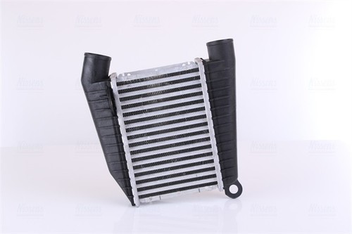 Nissens 96864 intercooler - nissens,