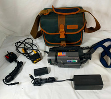 Sony Handycam CCD-TRV35E