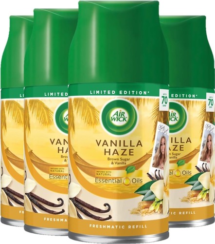 Air wick freshmatic - wick,