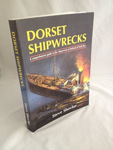 Dorset shipwrecks - dorset,