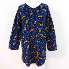 Vintage Disney Navy Winnie the