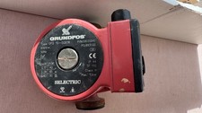 Grundfos Selectric UPS 15-50 x 18 130 Pump 59525645