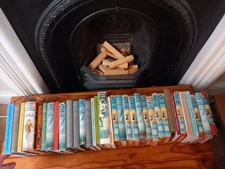 Abbey Series - 35 books -