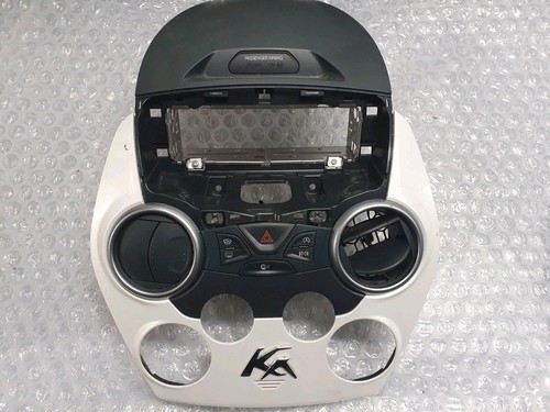 Ford mk2 2015 - , heater