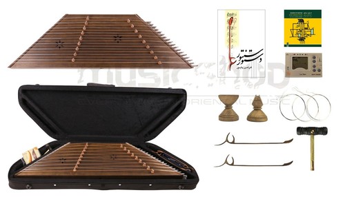 Quality santoor santour - santoor,