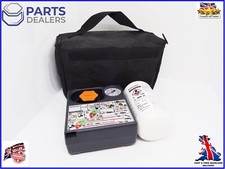 GENUINE LAND ROVER TYRE REPAIR