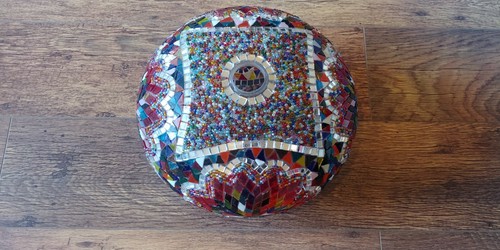 Turkish ceiling lamp large - turkish,