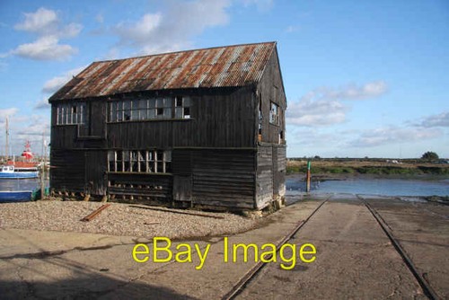 Photo 6x4 tollesbury - 6x4,
