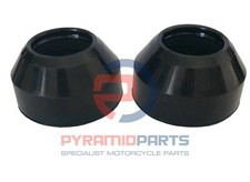Fork Dust boots Pair for Honda