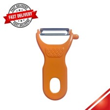 Swivel Vegetable Fruit Peeler
