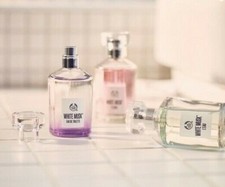 The Body Shop | EDT | Perfume