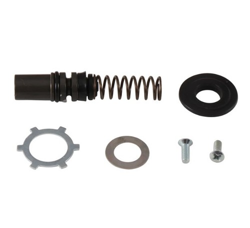 All balls front brake - balls, master