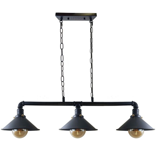 Industrial ceiling light - industrial,