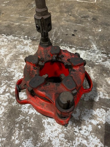 Ridgid 141 threading head - 141,