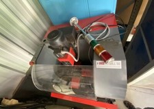 Emco PC mill 50 CNC tabletop