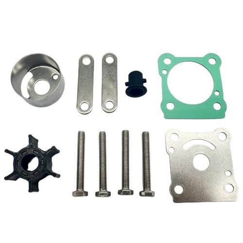 Water pump impeller - water,