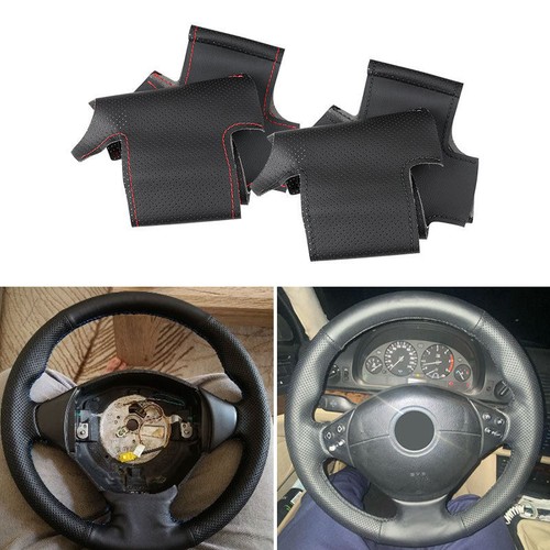 Car steering wheel leather - car,