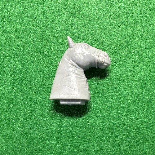 Warhammer bretonnian knight - warhammer,
