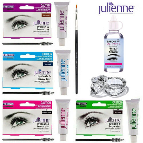 Julienne professional tinting - professional,