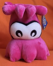 Lidl Stikeez Pink Alien