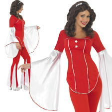 Ladies Super Trooper Costume