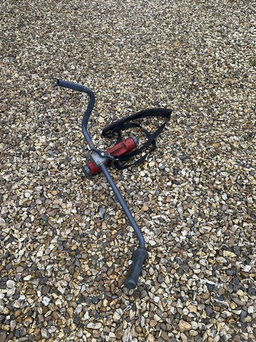 Efco 8400 petrol strimmer - efco,