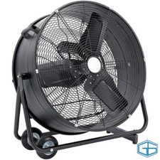DRAPER 24" HIGH VELOCITY DRUM